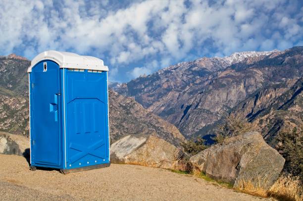 Best Standard Portable Toilet Rental in Chickamau, GA