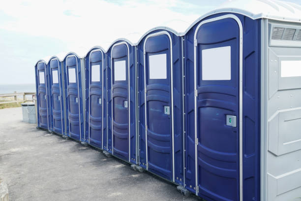 Best Portable Toilets for Disaster Relief Sites in Chickamau, GA