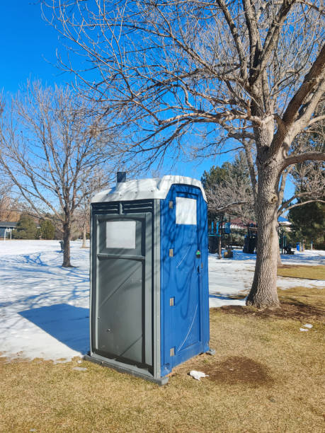 Best Short-Term Portable Toilet Rental in Chickamau, GA