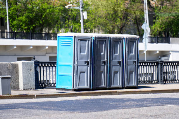 Best Portable Restroom Removal and Pickup in Chickamau, GA