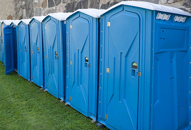 Best Construction Site Portable Toilets in Chickamau, GA